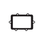 Gasket Red Manidold ,GP800R . GP1200R . GP1300R . XL-1200 ltd (66E / 66V) Gasket Red Manidold ,GP800R . GP1200R . GP1300R . XL-1200 ltd (66E / 66V)