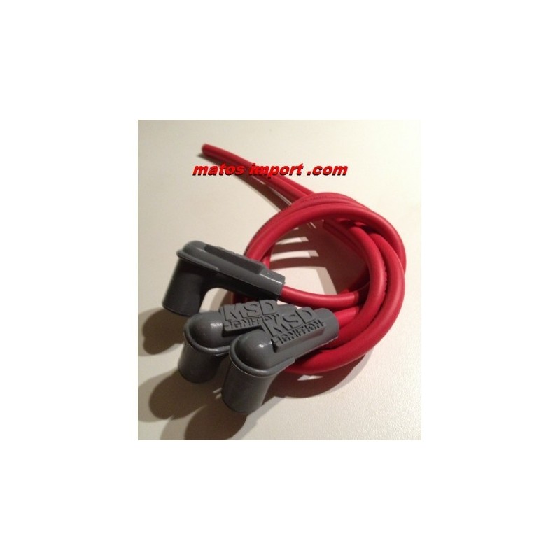 Wire Performance Conducteur ( Kit Triple Origine et Total-loss ) , Wire Performance Conducteur ( Kit Triple Origine et Total-loss ) ,