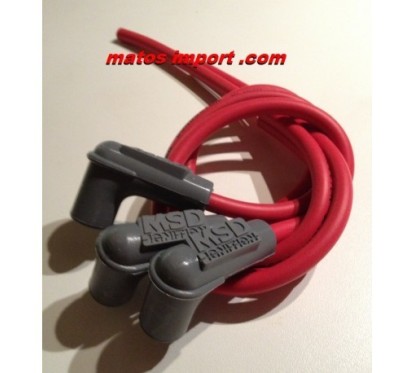 Wire Performance Conducteur  ( Kit Triple Origine et Total-loss )