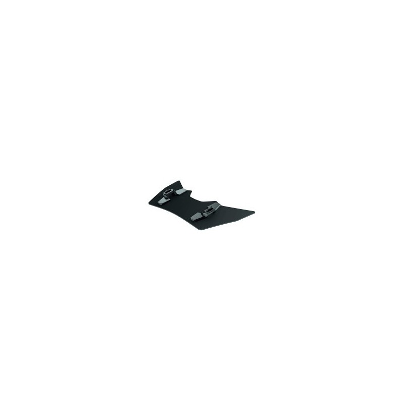 Ensemble de base de fixation LinQ pour Seadoo GTi/ GTS/ GTR/ GTR-X/ RXP Ensemble de base de fixation LinQ pour Seadoo GTi/ GTS/ GTR/ GTR-X/ RXP