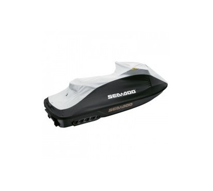 Bâche de transport Noir-Gris clair Seadoo GTX S GTX Limited RXT RXT-X