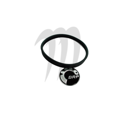 Neoprene ring turbine - Jet Ski Parts - Matos import