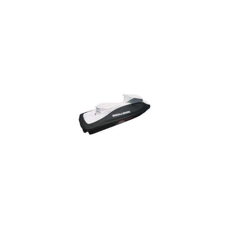 Bâche de transport (noir) Seadoo FISH PRO Bâche de transport (noir) Seadoo FISH PRO