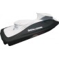 Bâche de transport (noir) Seadoo FISH PRO Bâche de transport (noir) Seadoo FISH PRO