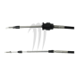 Câble de direction d'origine Seadoo RXT-iS/ GTX-155/ RXT-260/ RXT-aS BRP Câble de direction d'origine Seadoo RXT-iS/ GTX-155/ RXT-260/ RXT-aS BRP