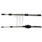 Steering cable, BRP Sea-doo .GTS rental .GTI rental .GTI-130hp .GTI-155hp .GTR-215hp Steering cable, BRP Sea-doo .GTS rental .GTI rental .GTI-130hp .GTI-155hp .GTR-215hp