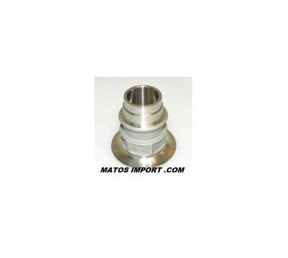 Bague de support flottant origine pour Seadoo 1503 4 Tec Matos import