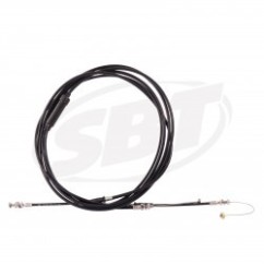 Cable accélérateur Challenger 1800 (1997 1999 ) Gauche - Matos import