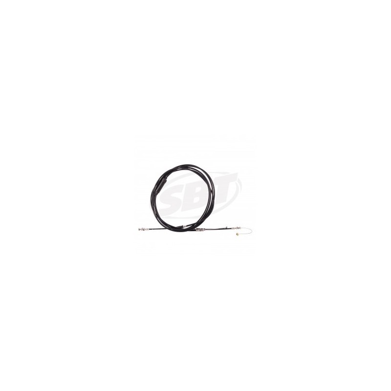 Cable accélérateur Challenger 1800 (1997 - 1999 ) Gauche par SBT USA Cable accélérateur Challenger 1800 (1997 - 1999 ) Gauche par SBT USA