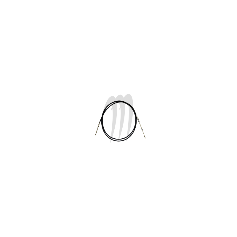 WSM USA. Cable de direction, Seadoo Speedster / Challenger / Islandia / Utopia WSM USA. Cable de direction, Seadoo Speedster / Challenger / Islandia / Utopia
