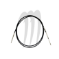 WSM USA. Cable de direction, Seadoo Speedster / Challenger / Islandia / Utopia WSM USA. Cable de direction, Seadoo Speedster / Challenger / Islandia / Utopia