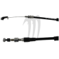 CABLE-CRAFT. Cable Accélérateur Yamaha FX Cruiser SHO /FX SHO /FX Cruiser HO /FX HO