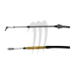 SBT . USA Yamaha Cable FX Cruiser HO /FX Cruiser SHO /FX HO /FX Super HO F1S-61481-10-00 2011 2012