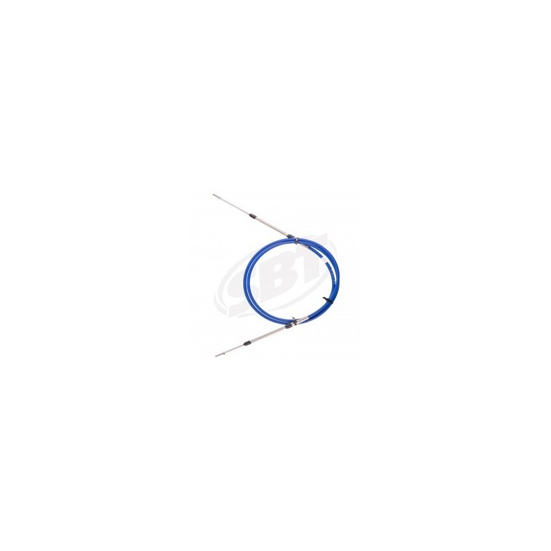 Câble de direction Kawasaki 900 STX / 1100 STX / STX 1200R (2002-2003) Câble de direction Kawasaki 900 STX / 1100 STX / STX 1200R (2002-2003)