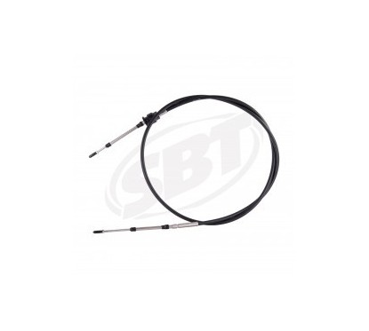 Steering cable BRP Seadoo GTI 130hp 09GTI SE 155 09 RXP 215hp 09