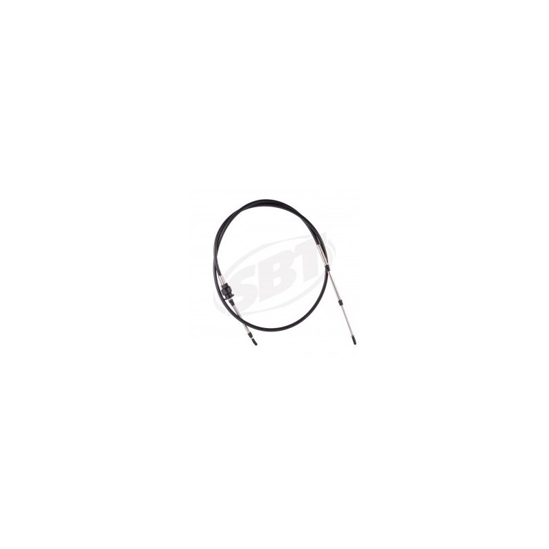 steering cable,  BRP Sea-doo, GTI (2001-2002), GTI-LE (2003-2005), GTI RFi (2004-2005)