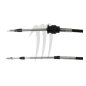 CABLE-CRAFT . Cable de Direction, Sea-Doo RXT-iS . GTX-155 . RXT-260 . RXT-aS