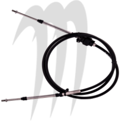 Steering cable BRP Sea doo GTS rental GTI rental  130hp  155hp  215hp