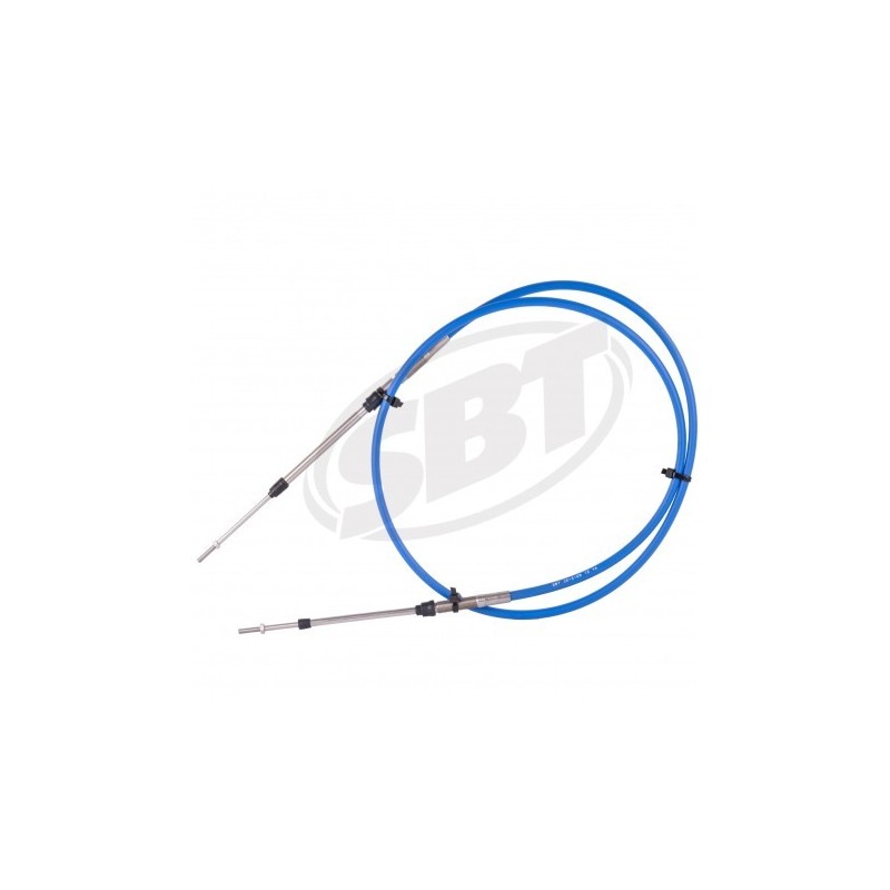 Steering cable, BRP Sea-doo, 650 SPX .650 XP .650 XPI .720 SP .720 SPX .800 SPX. Steering cable, BRP Sea-doo, 650 SPX .650 XP .650 XPI .720 SP .720 SPX .800 SPX.