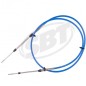 Steering cable, BRP Sea-doo, 650 SPX .650 XP .650 XPI .720 SP .720 SPX .800 SPX. Steering cable, BRP Sea-doo, 650 SPX .650 XP .650 XPI .720 SP .720 SPX .800 SPX.