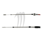 CABLE-CRAFT. Cable Marche Arrière Yamaha FX Cruiser HO /FX Cruiser SHO /FX HO (2011) CABLE-CRAFT. Cable Marche Arrière Yamaha FX Cruiser HO /FX Cruiser SHO /FX HO (2011)