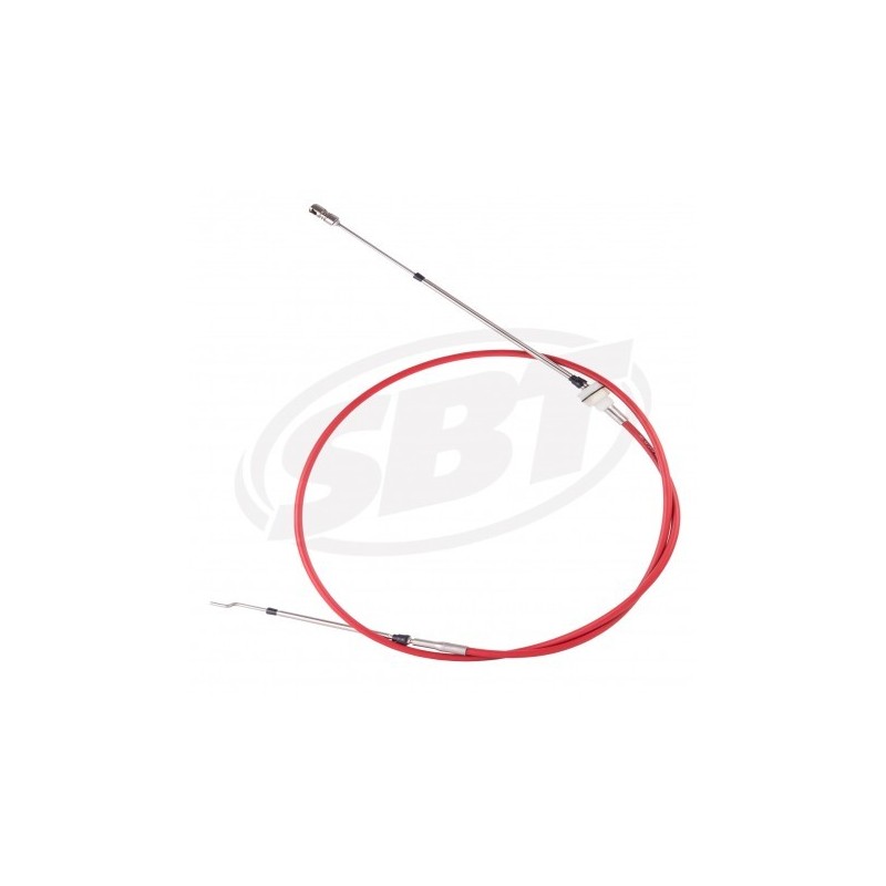 Cable marche arrière Yamaha/ VX 1100 Deluxe/ 1100 Sport/ Deluxe 3 Pers/ 110 Sport/ Cruiser/ Deluxe Cable marche arrière Yamaha/ VX 1100 Deluxe/ 1100 Sport/ Deluxe 3 Pers/ 110 Sport/ Cruiser/ Deluxe