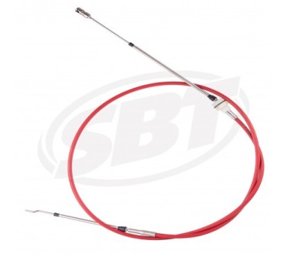 Cable marche arrière Yamaha VX 1100 Deluxe  Sport Cruiser
