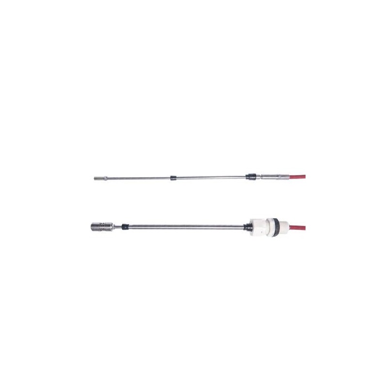 Reverse cable, 800-XL (00-04) / 1200-XLT (99-05) OEM FOD-U149C-00-00
