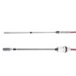 Reverse cable, 800-XL (00-04) / 1200-XLT (99-05) OEM FOD-U149C-00-00