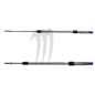 CABLE-CRAFT. Cable Marche Arrière Kawasaki STX-12F (04-07)/ STX-15F (04-13)