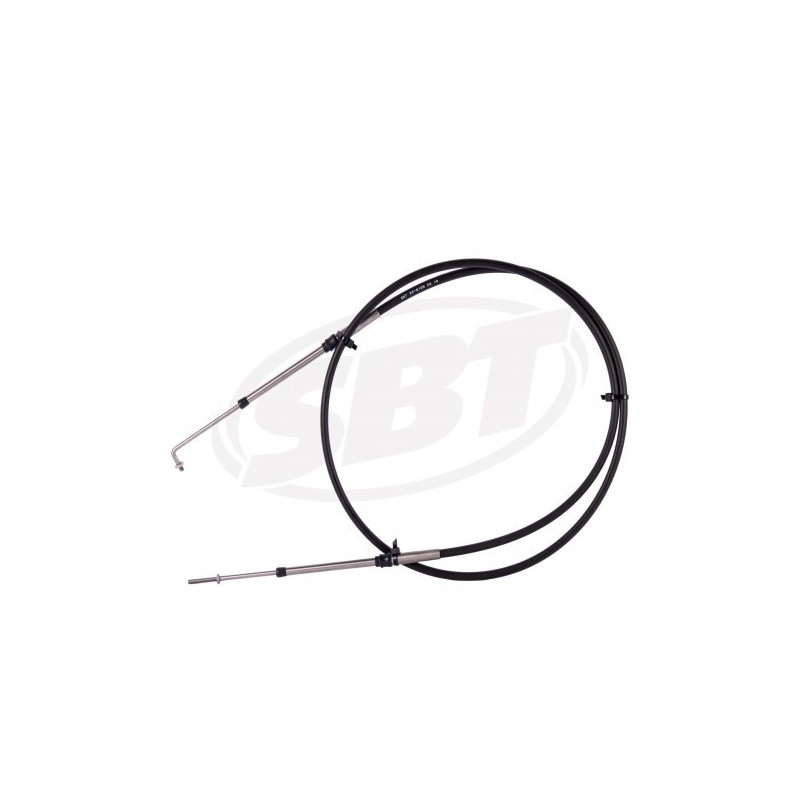 Reverse cable, BRP Sea-doo, GTX4-TEC (02-04 ), GTX Scharge (03-05), GTX-Di (02-03)