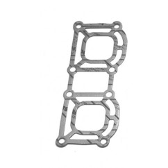 GASKET TOP MANIFOLD 701-61x YAMAHA