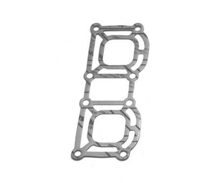 GASKET TOP MANIFOLD 701-61x YAMAHA
