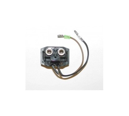 Starter relay - Jet Ski Parts - Matos import