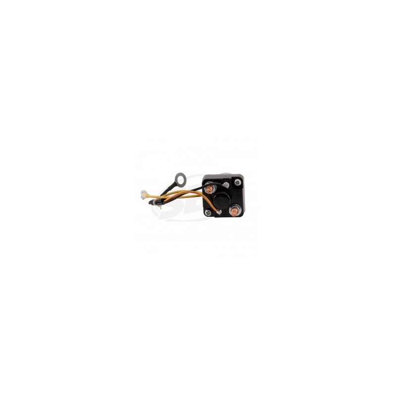 Relais de démarreur Polaris SL/ SLT/ SLX/ Hurricane/ SLTX/ SLX Pro