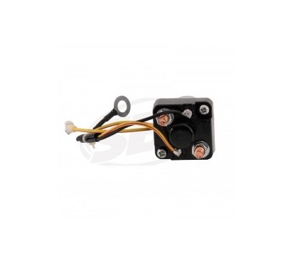Relais de démarreur Polaris SL SLT SLX Hurricane SLTX SLX Pro