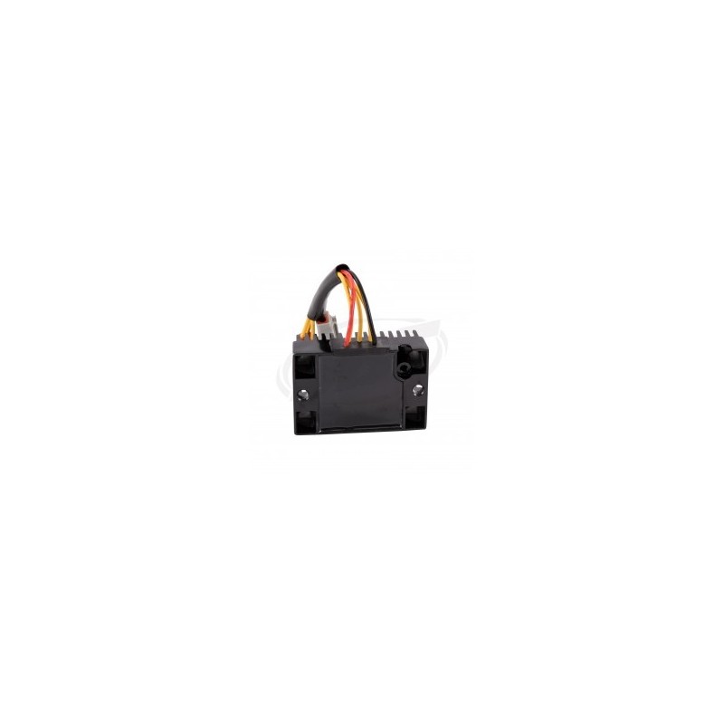 Voltage Régulator , GTX  155hp /  RXP .RXT-215hp