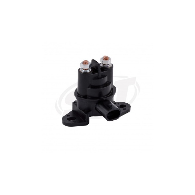 External Starter Relay Renforced, waterproof External Starter Relay Renforced, waterproof
