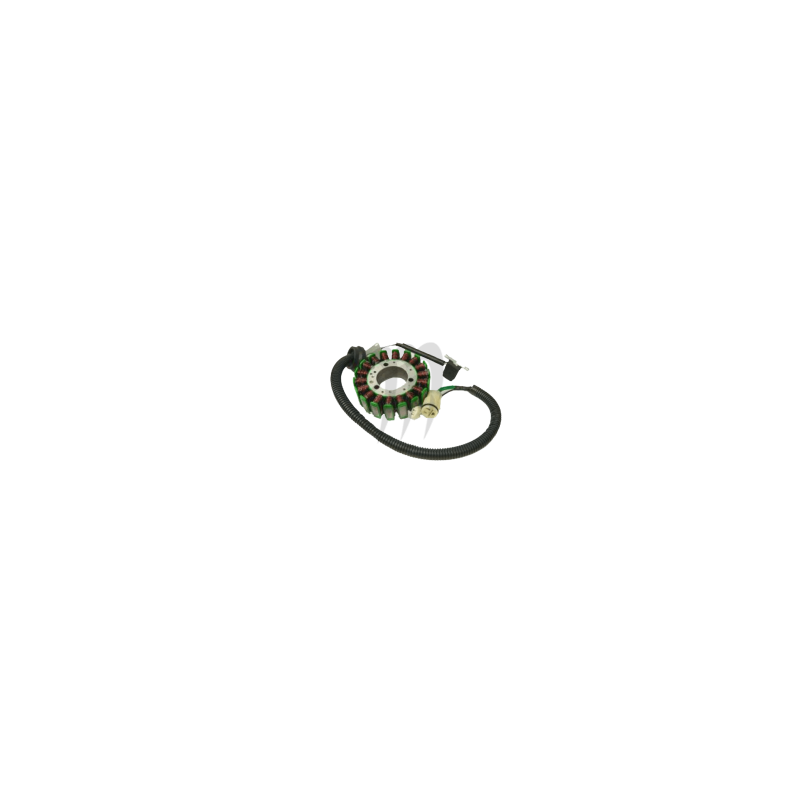 SBT-USA. Complete Stator Assembly Amature Coil Yamaha VX rental/ VX-sport/ VX-deluxe
