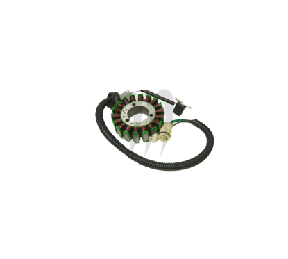 SBT-USA. Complete Stator Assembly Amature Coil Yamaha