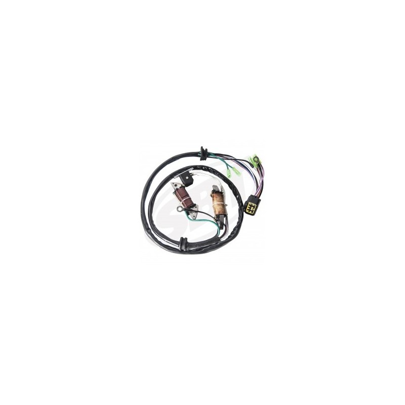 Stator Yamaha Wave Blaster 760/ Wave Raider 760/ Wave Runner 760/ Wave Venture 760/ XL 760/ GP 760 Stator Yamaha Wave Blaster 760/ Wave Raider 760/ Wave Runner 760/ Wave Venture 760/ XL 760/ GP 760