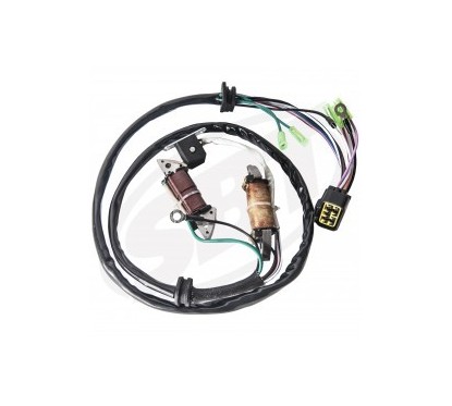 Stator Yamaha Wave Blaster 760 Raider Runner Venture XL GP