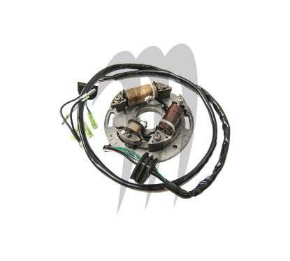 Kit stator complet Yamaha Wave Blaster 700/ Wave Runner III/ XL 700