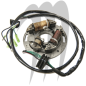Kit stator complet Yamaha Wave Raider 700/ Wave Venture 700/ SuperJet 700/ Wave Blaster 700/ Wave Runner III/ XL 700 Kit stator complet Yamaha Wave Raider 700/ Wave Venture 700/ SuperJet 700/ Wave Blaster 700/ Wave Runner III/ XL 700