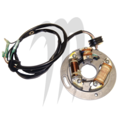 Stator Yamaha LX/ Super Jet/ VXR/ Wave Runner III/ FX1/ Wave Blaster