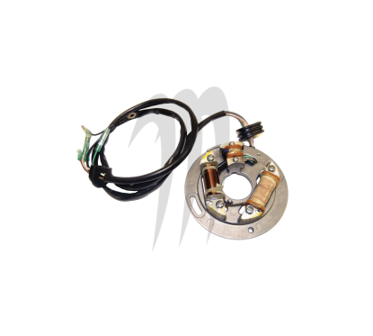 Stator Yamaha LX/ Super Jet/ VXR/ Wave Runner III/ FX1/ Wave Blaster
