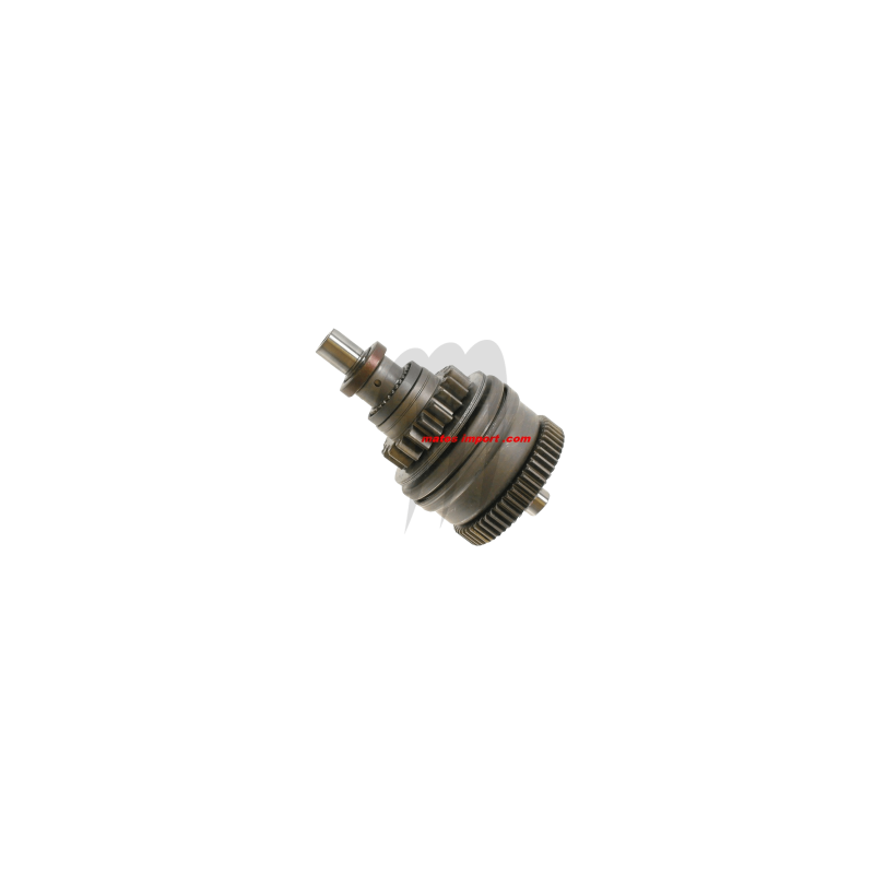 MY-USA. Launcher 4-stroke Kawasaki STX-12F 19 Tooth. 15F. ULTRA 250X. 260X. 300X MY-USA. Launcher 4-stroke Kawasaki STX-12F 19 Tooth. 15F. ULTRA 250X. 260X. 300X