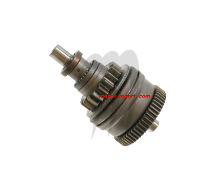 MY USA Launcher 4 stroke Kawasaki STX 12F 19 Tooth 15F 250X 260X 300X