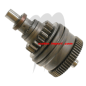 MY-USA. Launcher 4-stroke Kawasaki STX-12F 19 Tooth. 15F. ULTRA 250X. 260X. 300X MY-USA. Launcher 4-stroke Kawasaki STX-12F 19 Tooth. 15F. ULTRA 250X. 260X. 300X