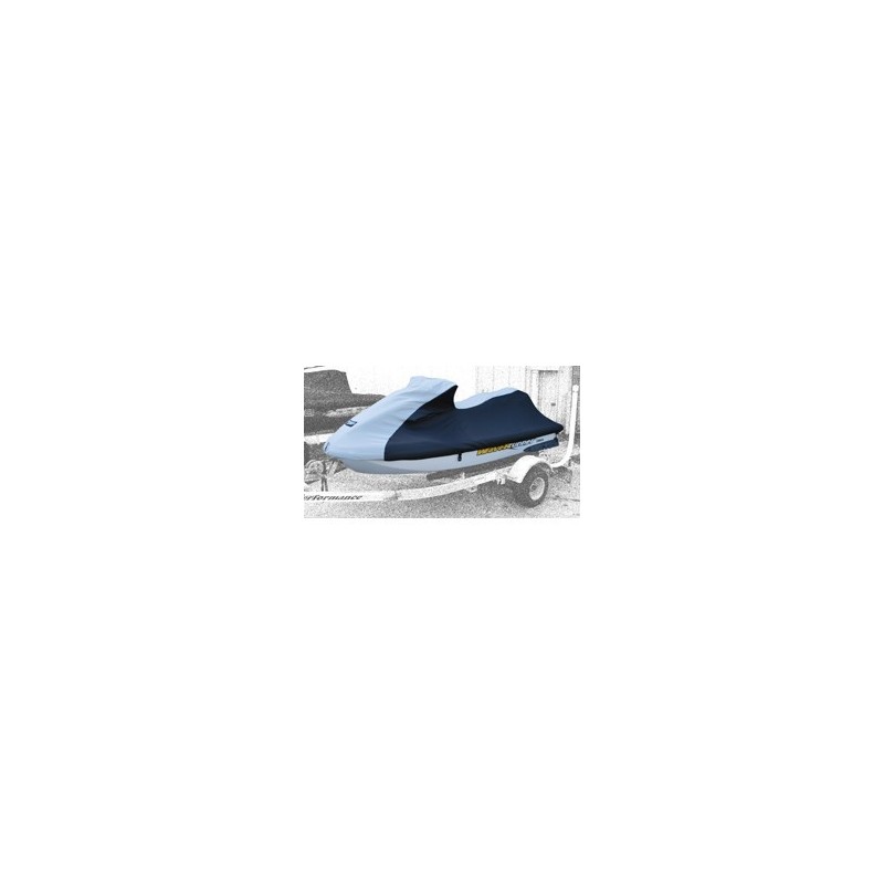 Bache Yamaha GP 1200 /Wave Runner 760 /GP 760 /GP 800 (1997-2000) Bache Yamaha GP 1200 /Wave Runner 760 /GP 760 /GP 800 (1997-2000)